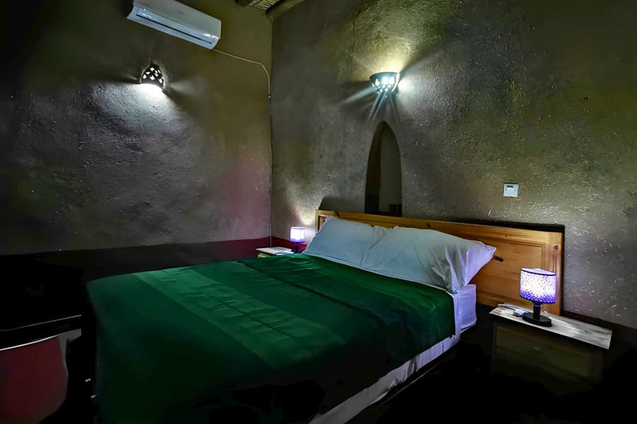 Riad dar zaouia