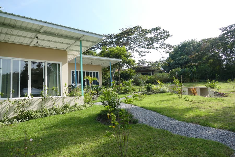 Casitas Vista Verde