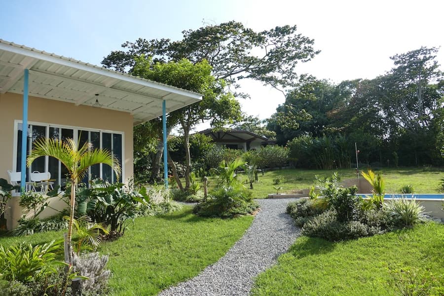 Casitas Vista Verde