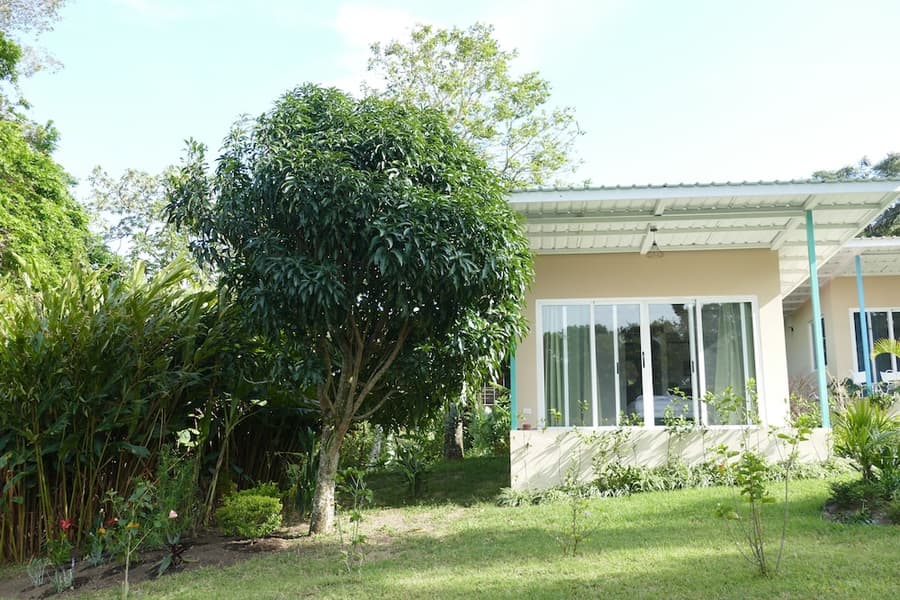 Casitas Vista Verde