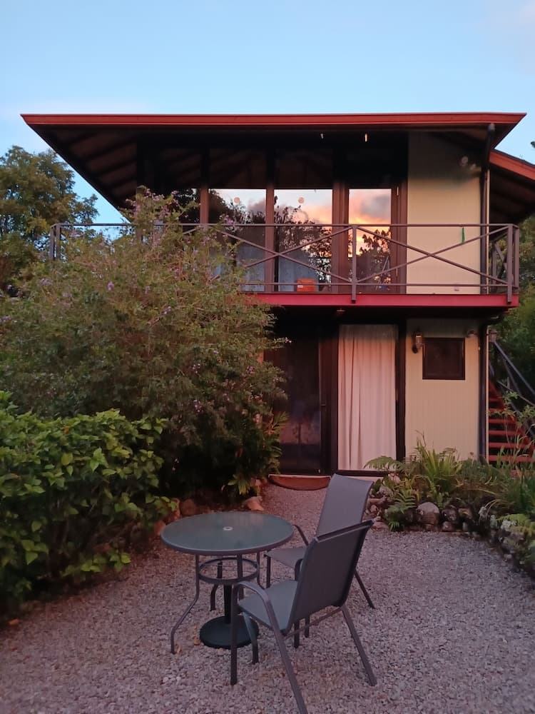Casitas Vista Verde