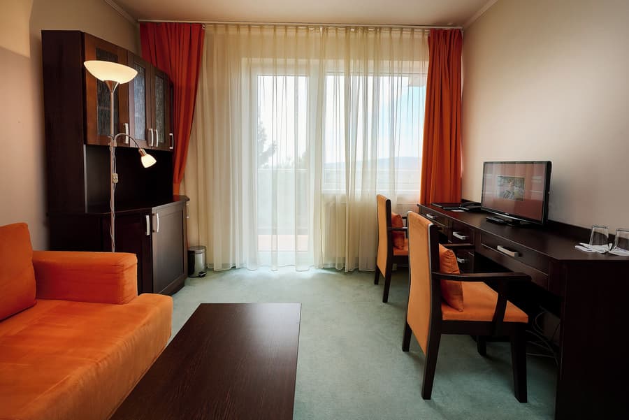 Hotel SOREA Regia