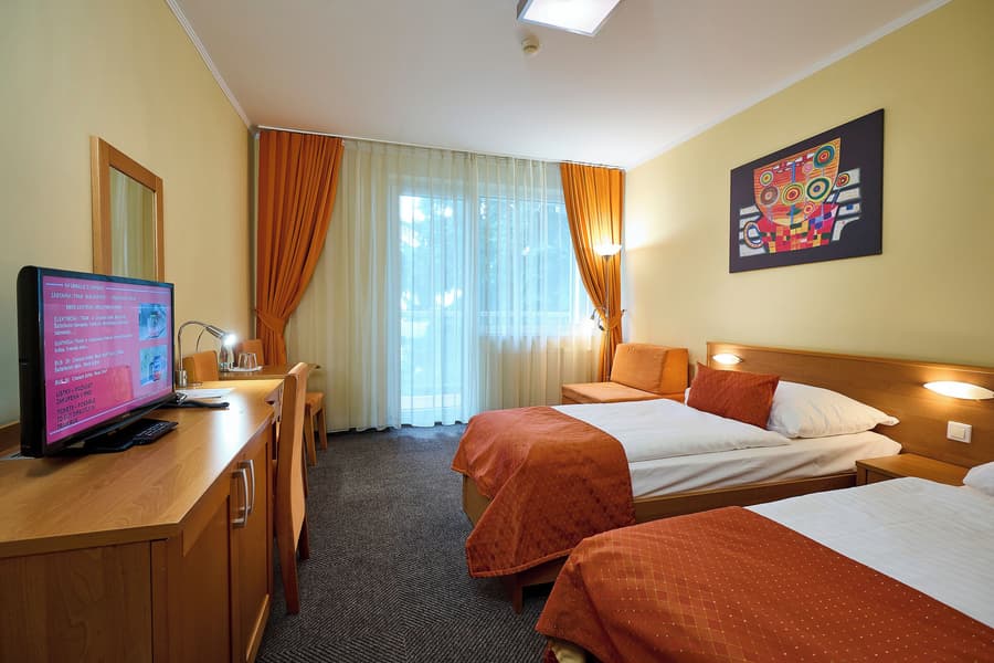 Hotel SOREA Regia