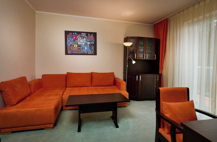 Hotel SOREA Regia