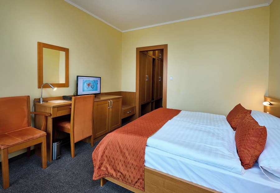 Hotel SOREA Regia