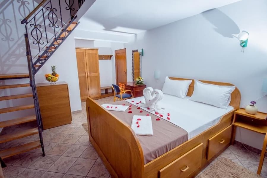 Pharos Hotel