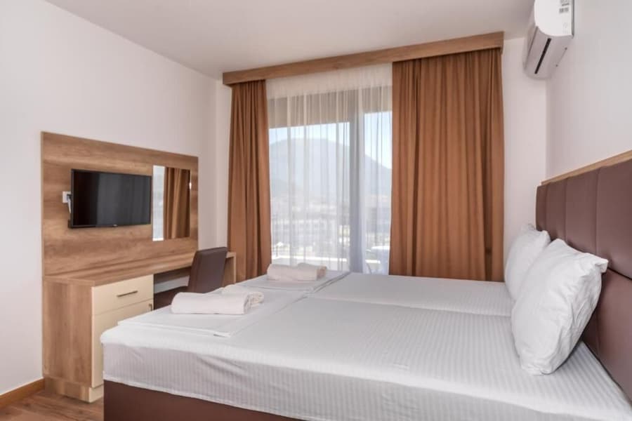 Pharos Hotel