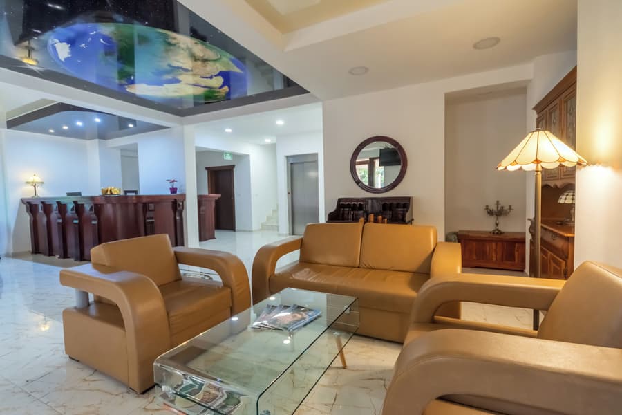 Pharos Hotel