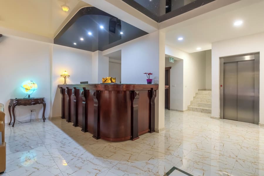 Pharos Hotel