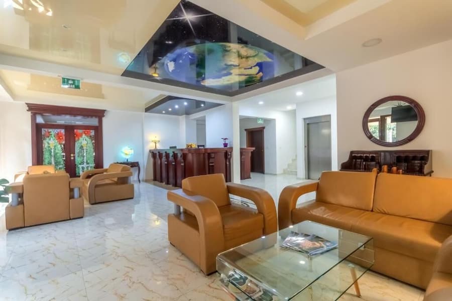 Pharos Hotel