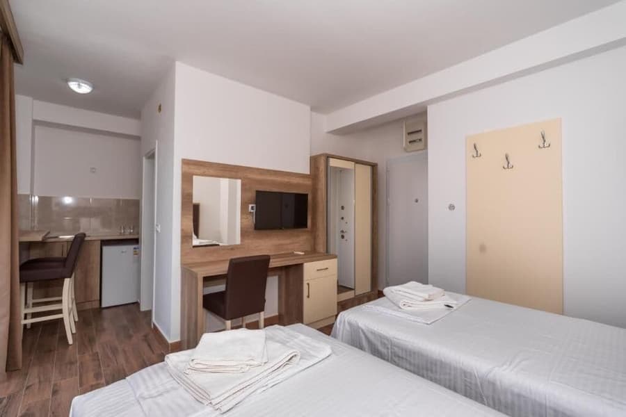 Pharos Hotel