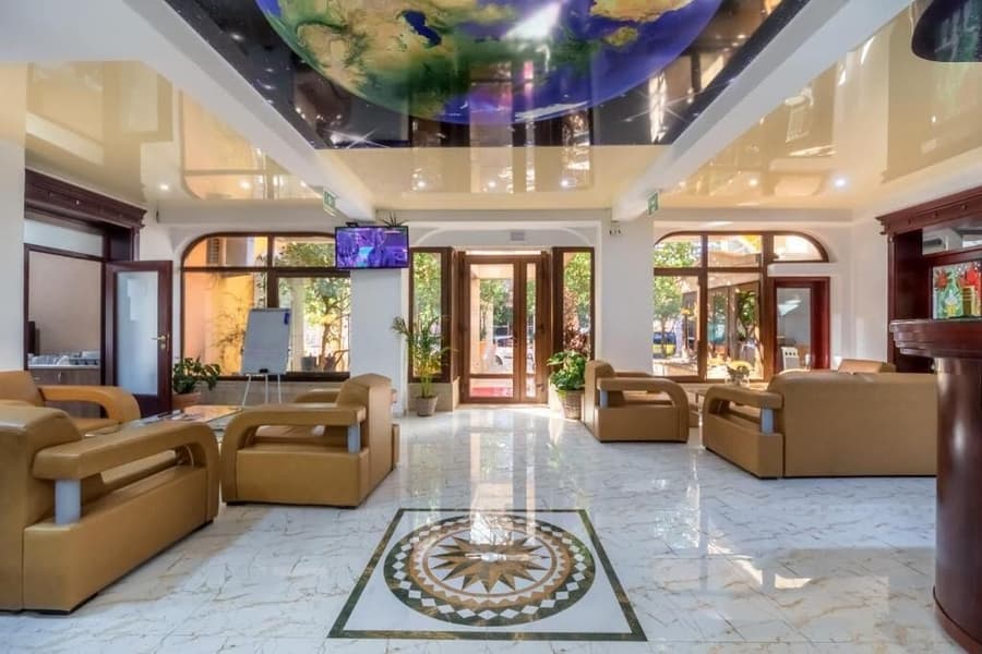 Pharos Hotel