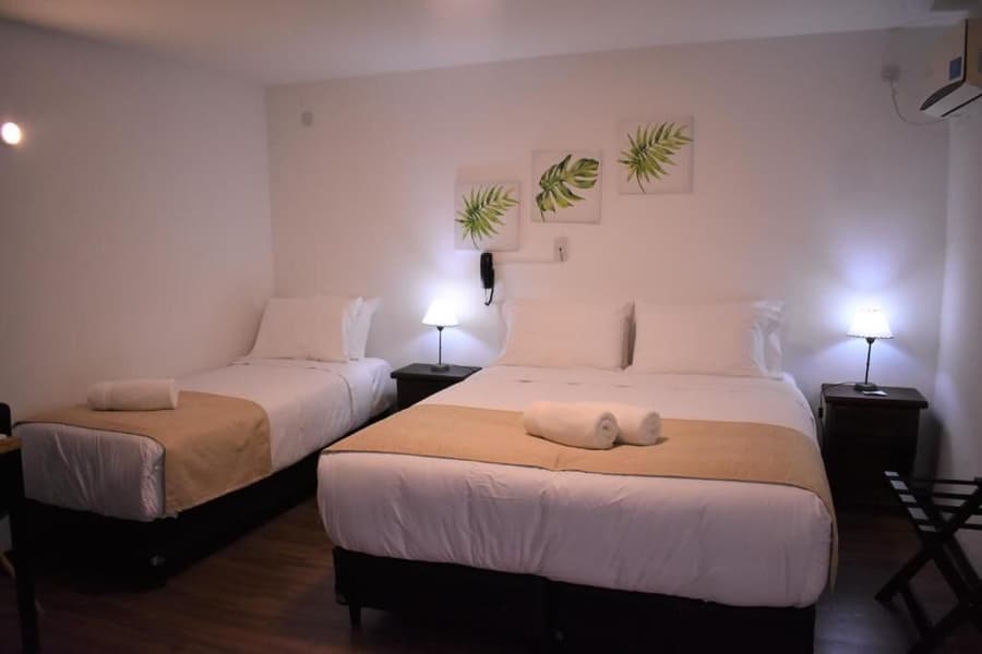 Emilia Hotel