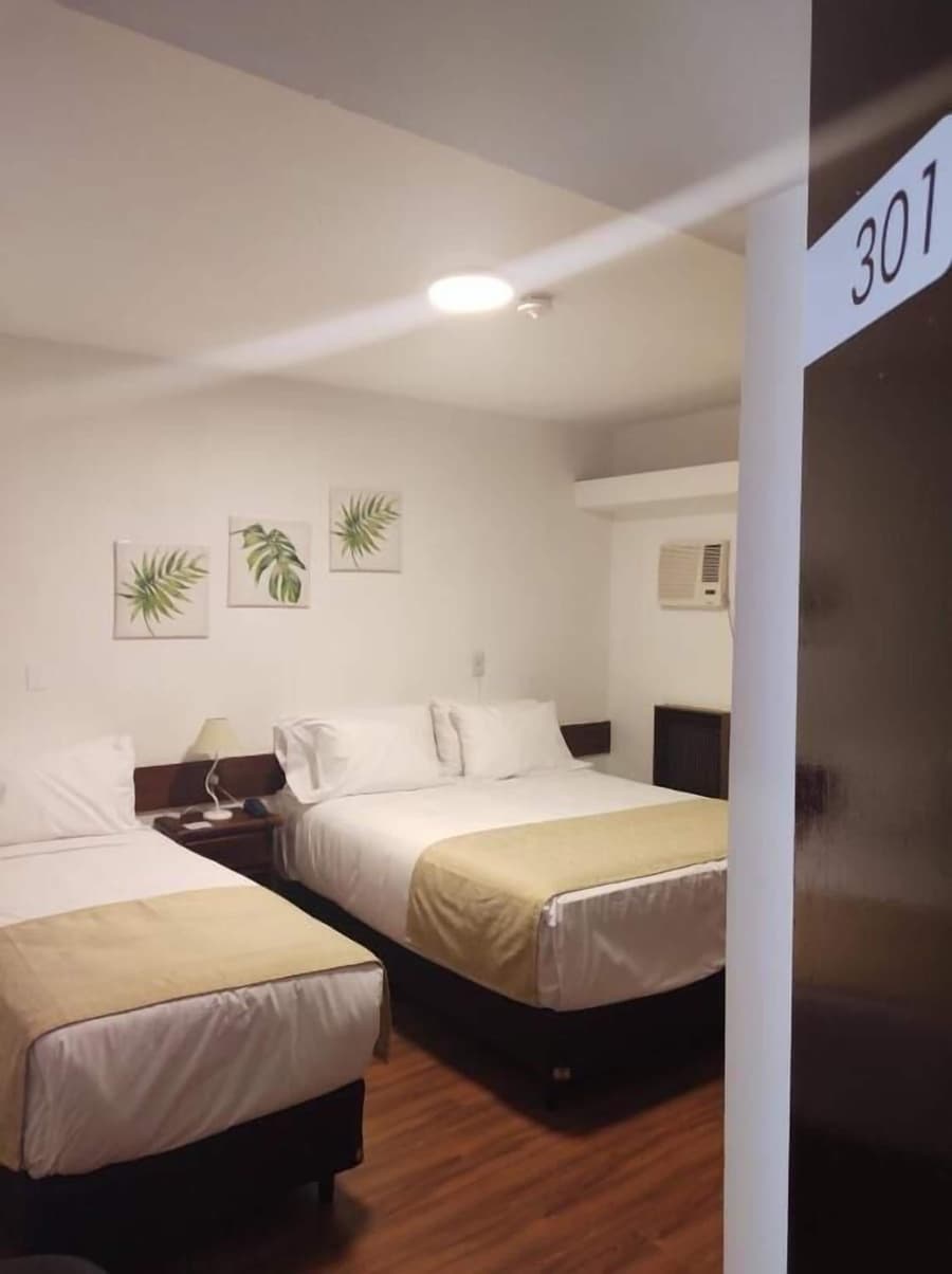 Emilia Hotel
