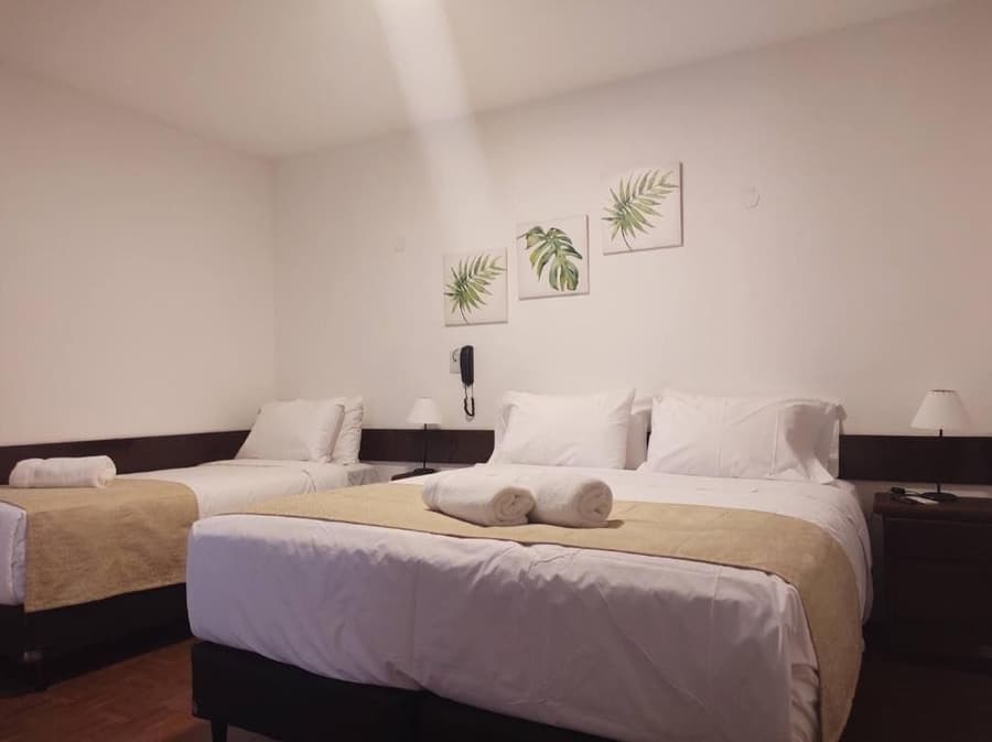 Emilia Hotel