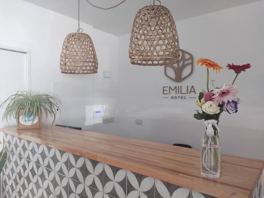 Emilia Hotel