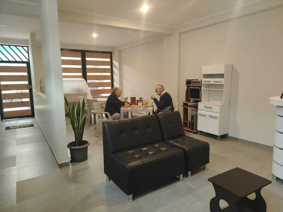Mmarros Inn Peru