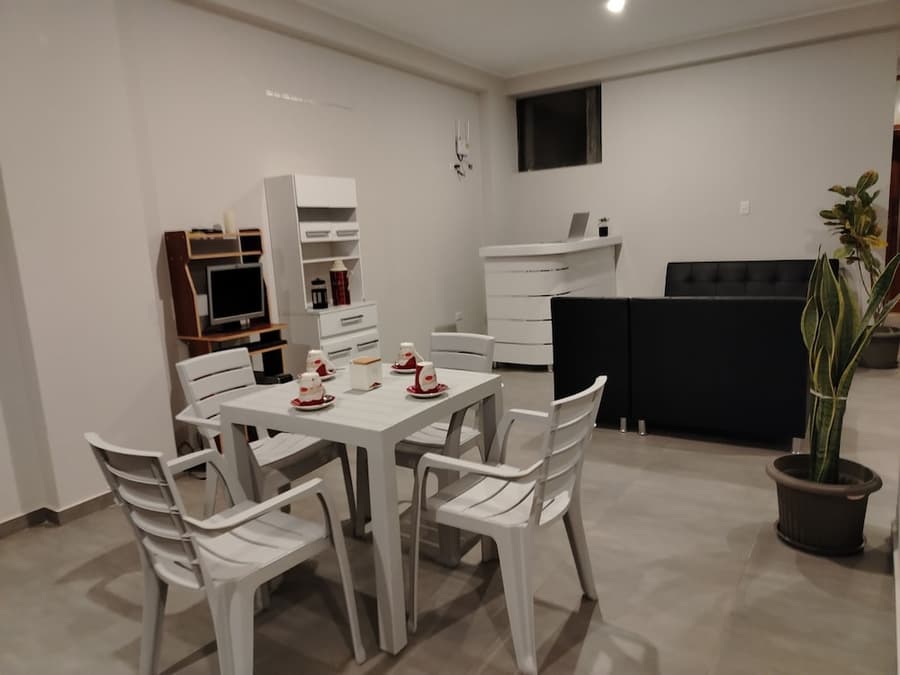 Mmarros Inn Peru