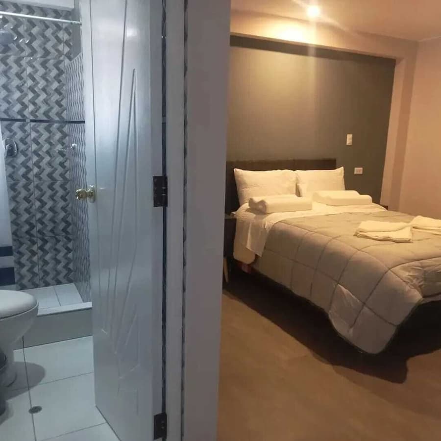 Mmarros Inn Peru