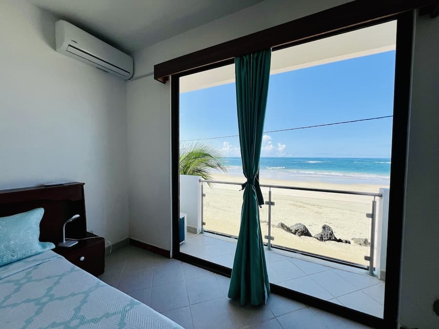 Hotel Sierra Negra