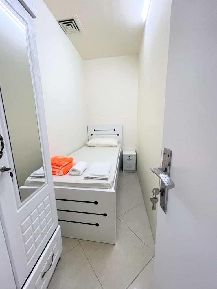 Premier Serviced Hostel