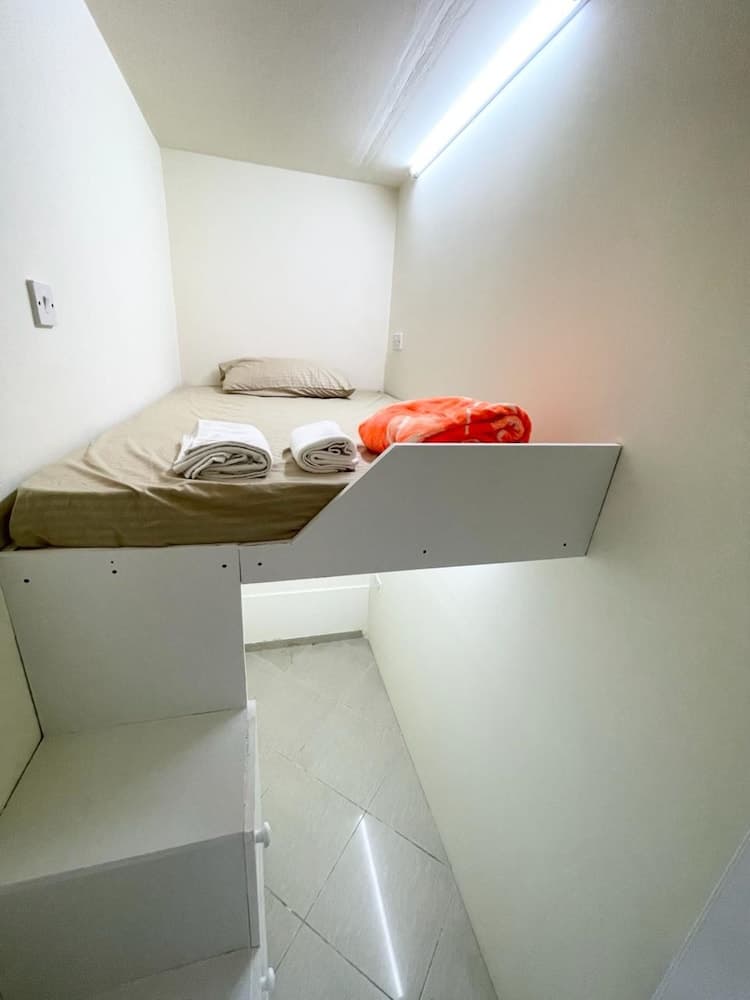 Premier Serviced Hostel