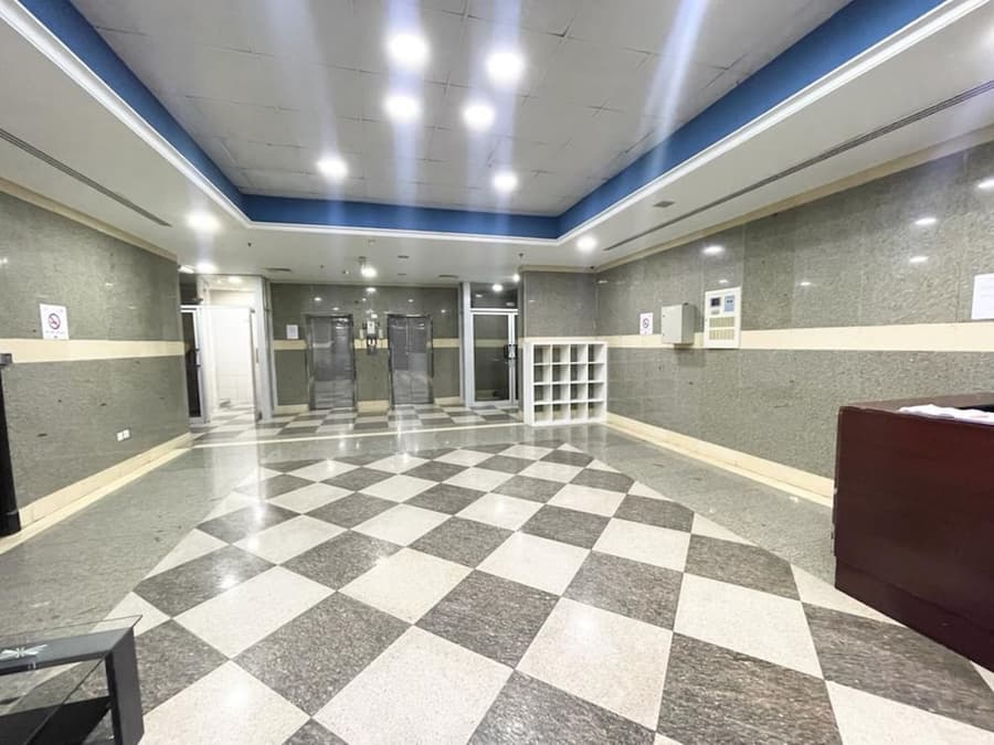 Premier Serviced Hostel