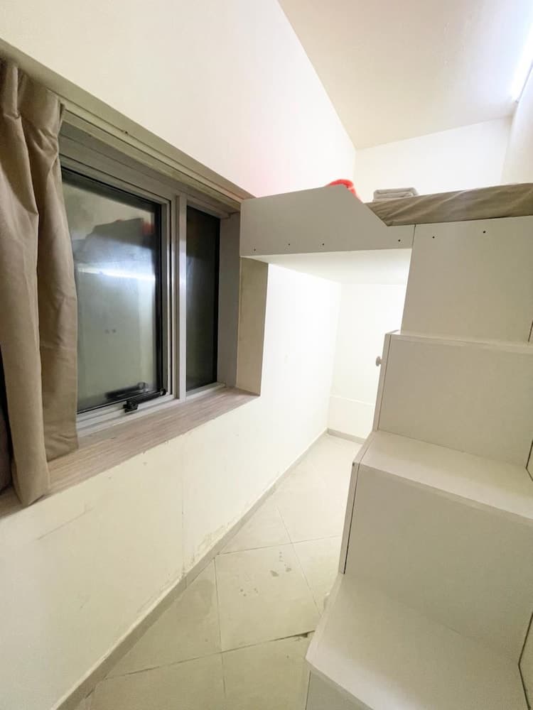 Premier Serviced Hostel
