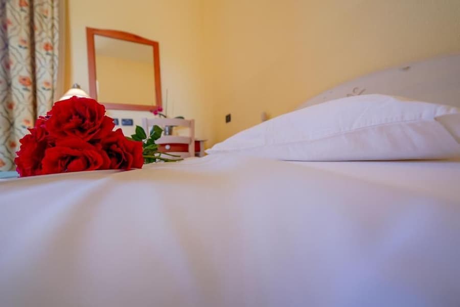 Delle Rose Hotel & Restaurant