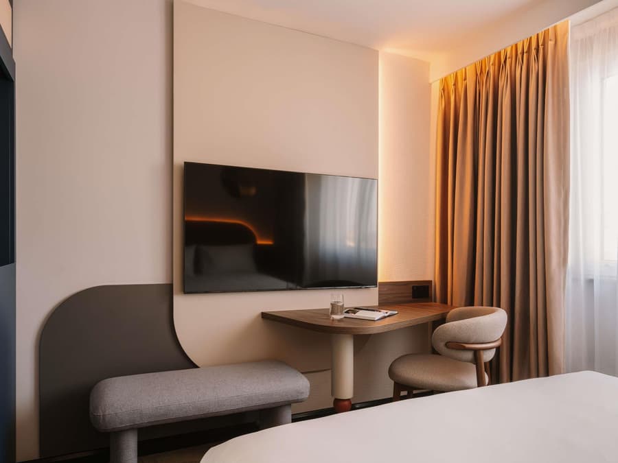Mercure London Earls Court
