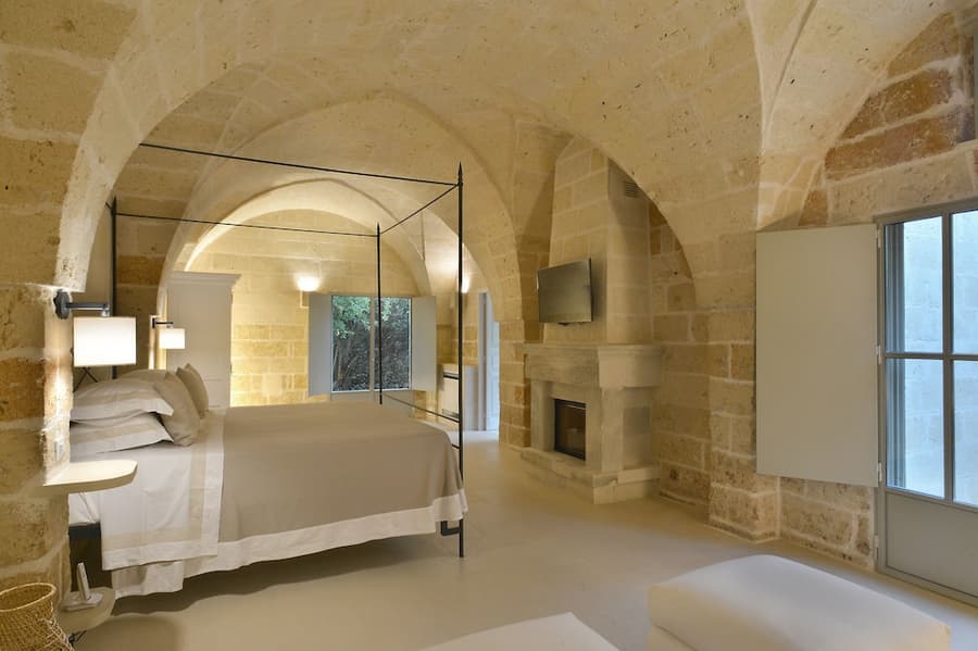 Masseria Trapanà