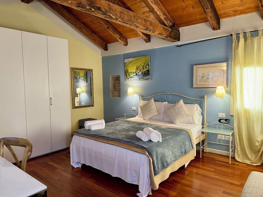 First Dream Venice