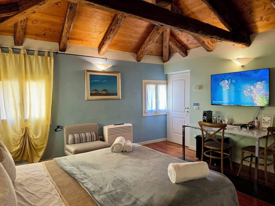 First Dream Venice