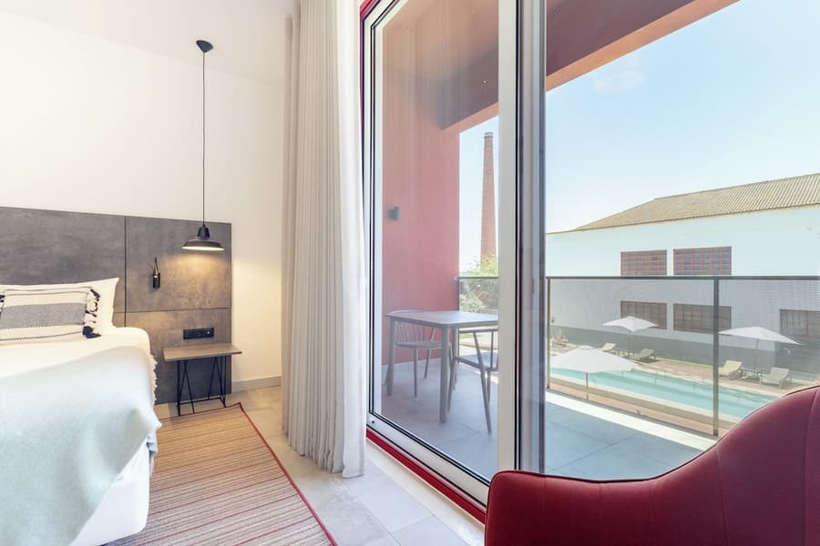 Barrosinha Hotel