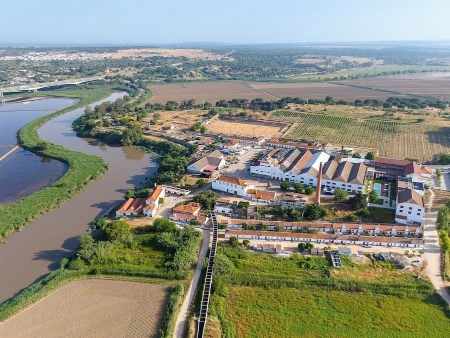 Barrosinha Hotel