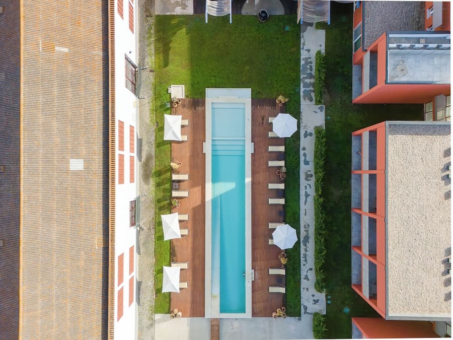 Barrosinha Hotel
