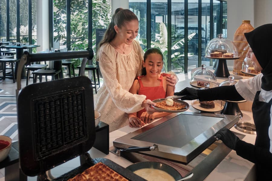 Perhentian Marriott Resort & Spa