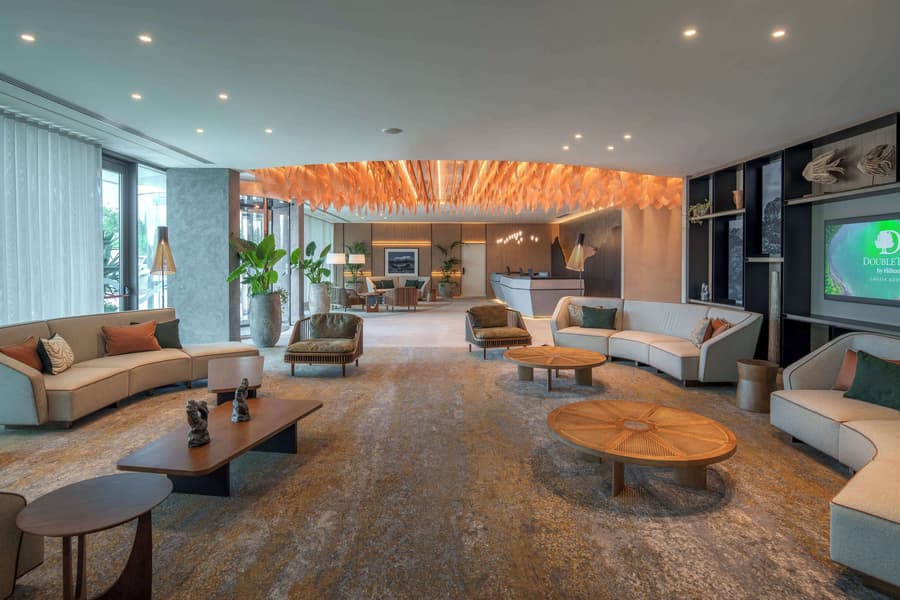 Doubletree By Hilton Lagoa Azores