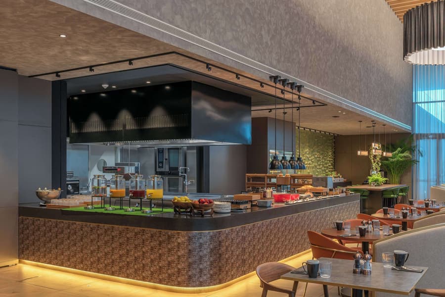 Doubletree By Hilton Lagoa Azores