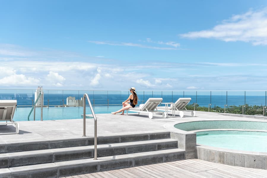 Doubletree By Hilton Lagoa Azores