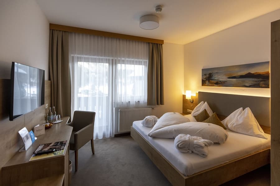 Hotel Turracherhof