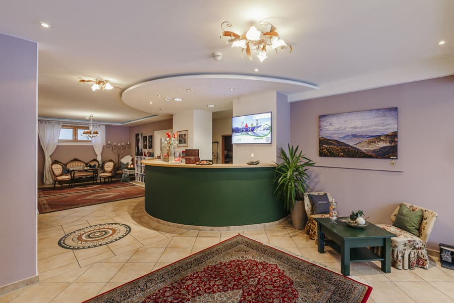 Hotel Turracherhof