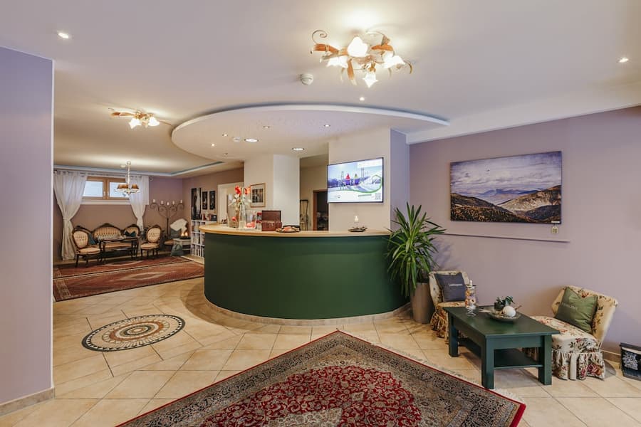 Hotel Turracherhof