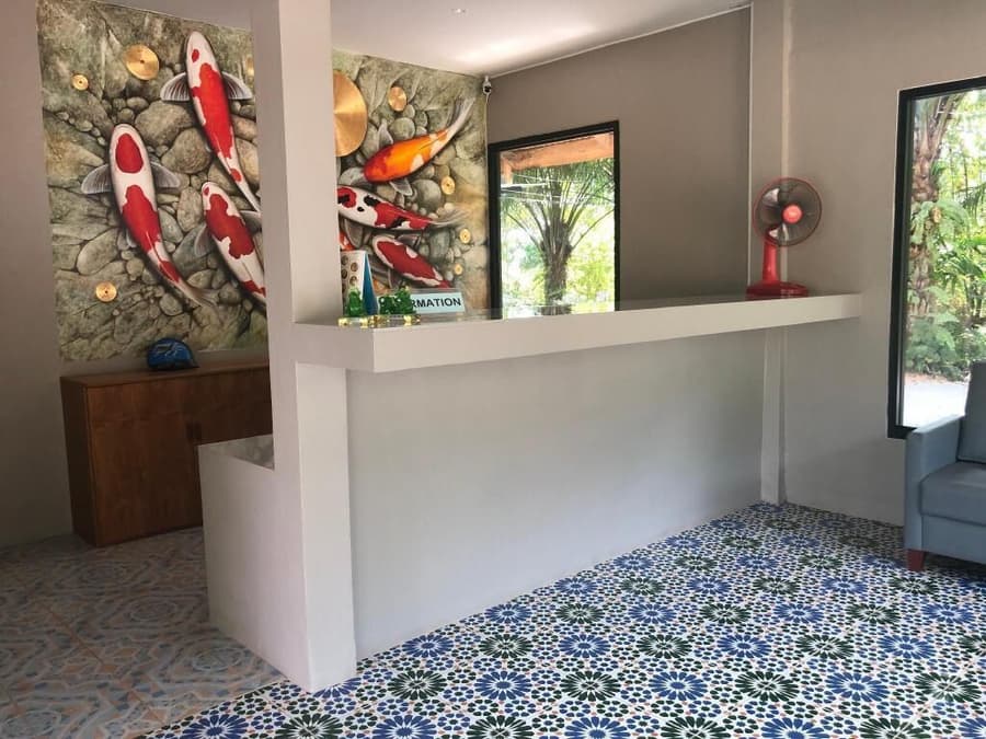 Koh Lanta Amantra Lake View Resort