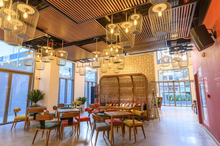 Wink Cantho Centre, Unscripted by Hyatt - 24 Hours stay