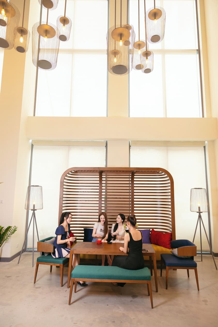 Wink Cantho Centre, Unscripted by Hyatt - 24 Hours stay