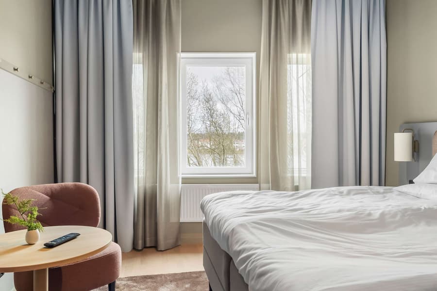 Aiden By Best Western Karlstad Arena