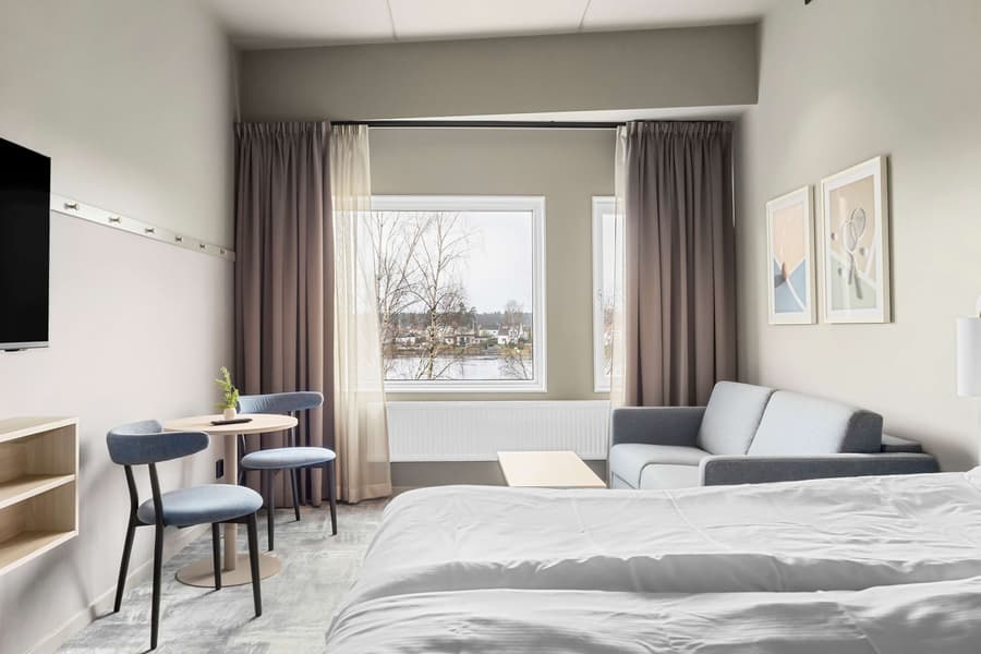 Aiden By Best Western Karlstad Arena
