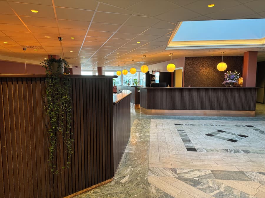 Hotell Sillen