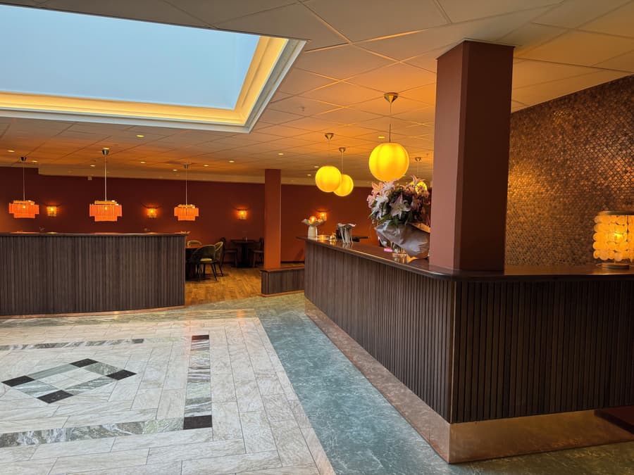Hotell Sillen
